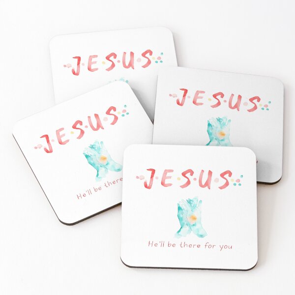 Item preview, He’ll Be There For You - Faith & Pop Culture Parody designed and sold by ArtisticDesignsbyLinda.