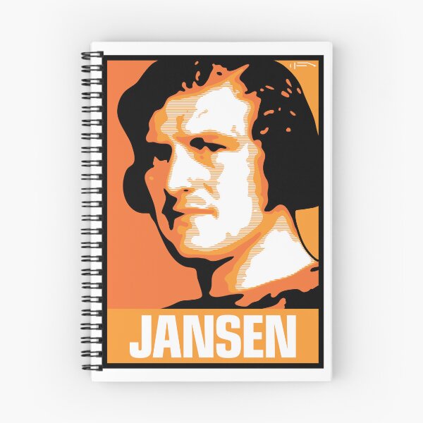 Item preview, Jansen - NETHERLANDS designed and sold by DFA.
