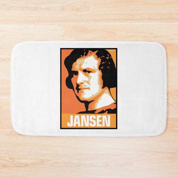 Item preview, Jansen - NETHERLANDS designed and sold by DFA.