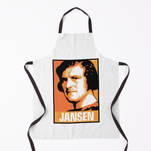Item preview, Jansen - NETHERLANDS designed and sold by DFA.