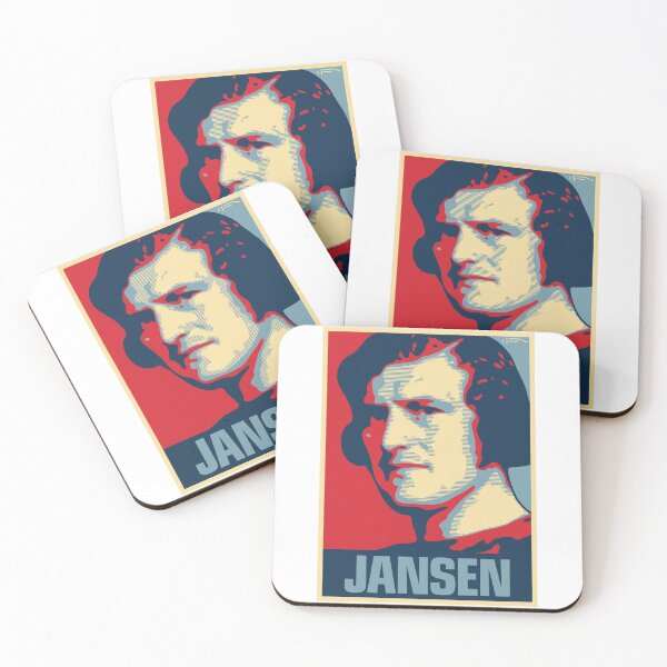 Item preview, Jansen designed and sold by DFA.