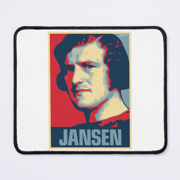 Item preview, Jansen designed and sold by DFA.