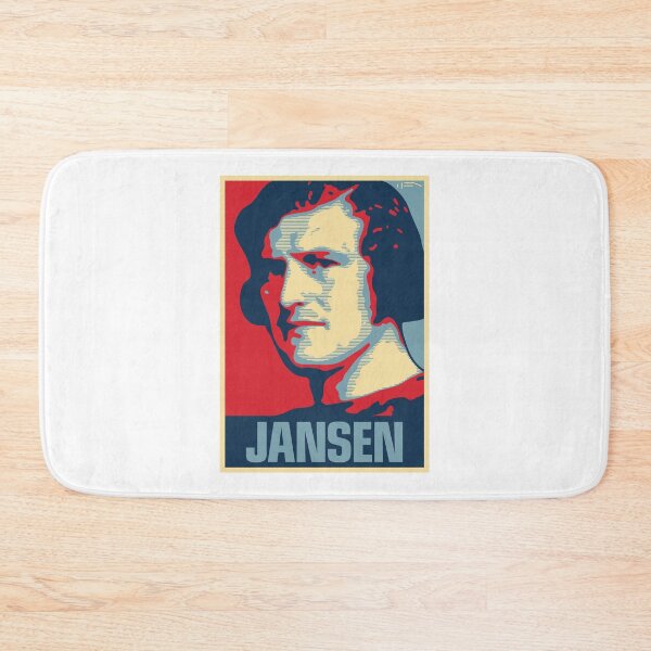 Item preview, Jansen designed and sold by DFA.