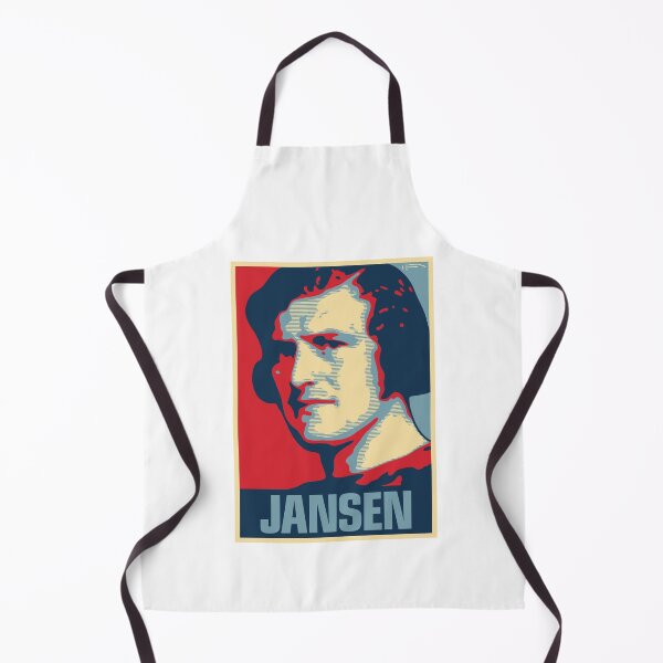 Item preview, Jansen designed and sold by DFA.