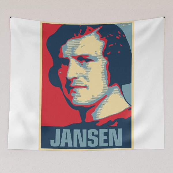 Item preview, Jansen designed and sold by DFA.