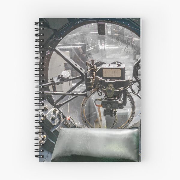 Item preview, Avro Lancaster Bomb Aimer's View designed and sold by SWEEPER.