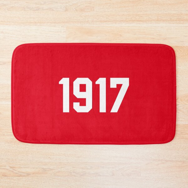 Item preview, 1917 Toluca white designed and sold by VRedBaller.