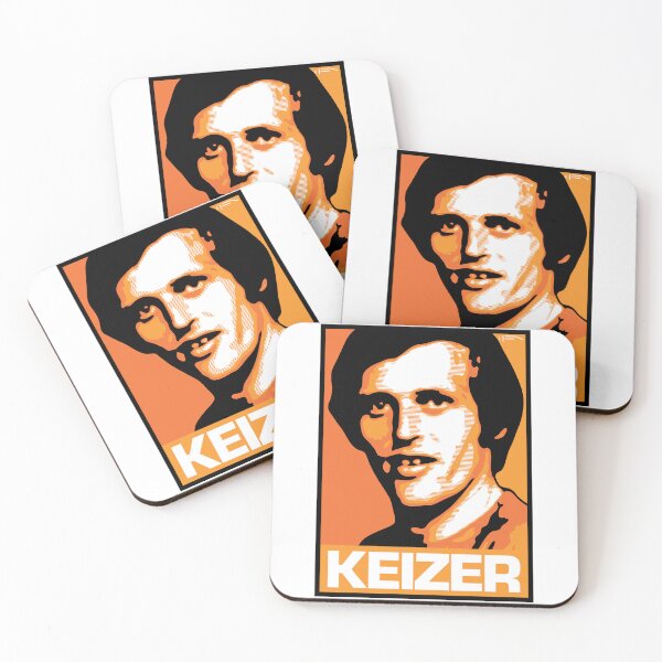 Item preview, Keizer - NETHERLANDS designed and sold by DFA.