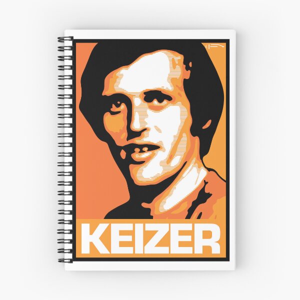 Item preview, Keizer - NETHERLANDS designed and sold by DFA.