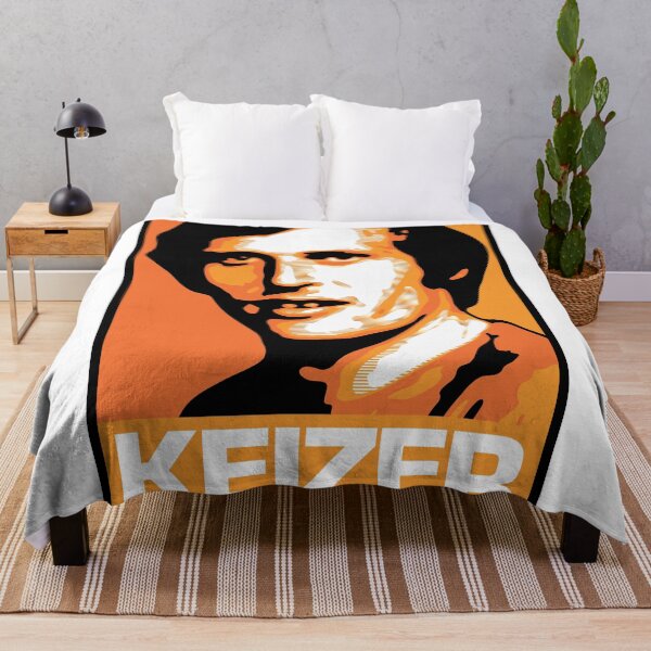 Item preview, Keizer - NETHERLANDS designed and sold by DFA.