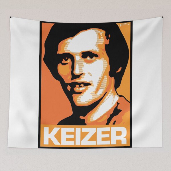 Item preview, Keizer - NETHERLANDS designed and sold by DFA.