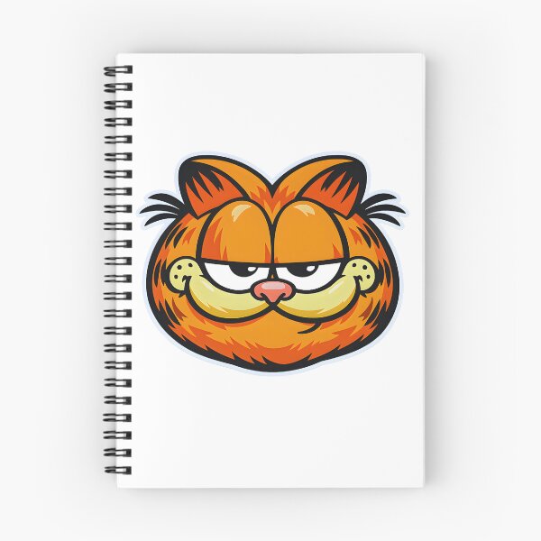 Item preview, Playful Dominance Cat Face Design | Orange Tabby Cartoon Cutout Smirk Aesthetic designed and sold by ArtivaNest.
