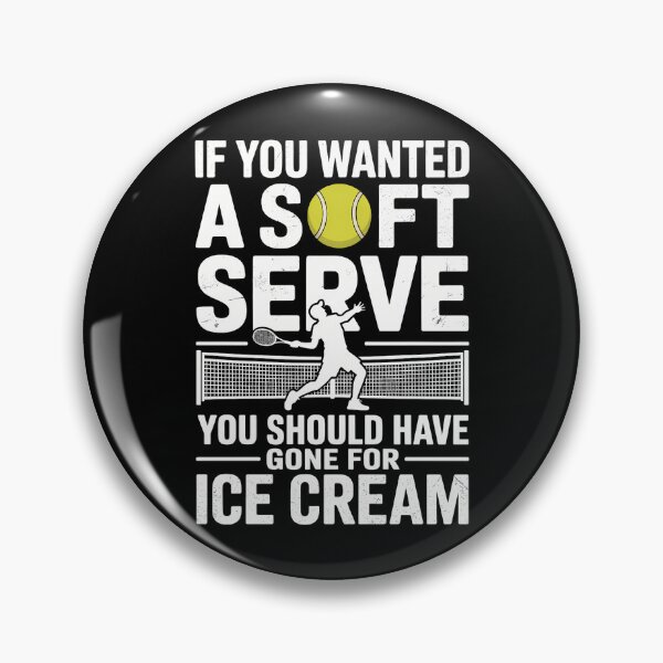 Item preview, Cool Tennis Novelty for Men Women Boys Girls Tennis Players designed and sold by TyraYoung.