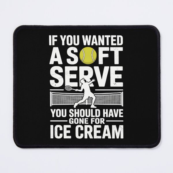 Item preview, Cool Tennis Novelty for Men Women Boys Girls Tennis Players designed and sold by TyraYoung.