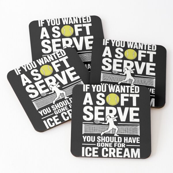 Item preview, Cool Tennis Novelty for Men Women Boys Girls Tennis Players designed and sold by TyraYoung.