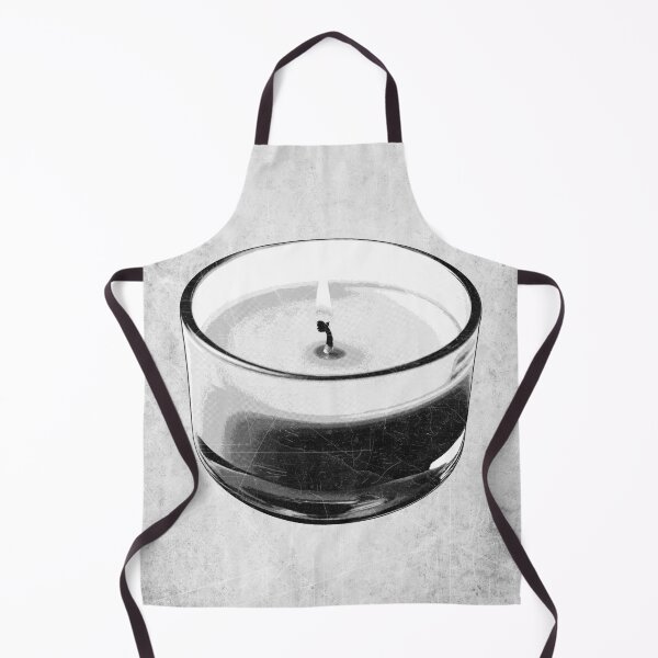 Item preview, Candle Dark Gothic Witchy Occult Memento Mori designed and sold by Ghoul Enterprises.