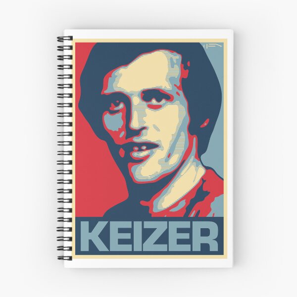 Item preview, Keizer designed and sold by DFA.
