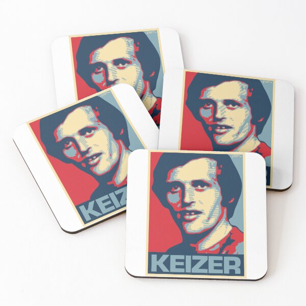 Item preview, Keizer designed and sold by DFA.