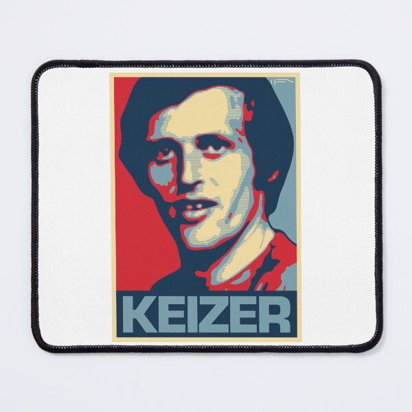 Item preview, Keizer designed and sold by DFA.