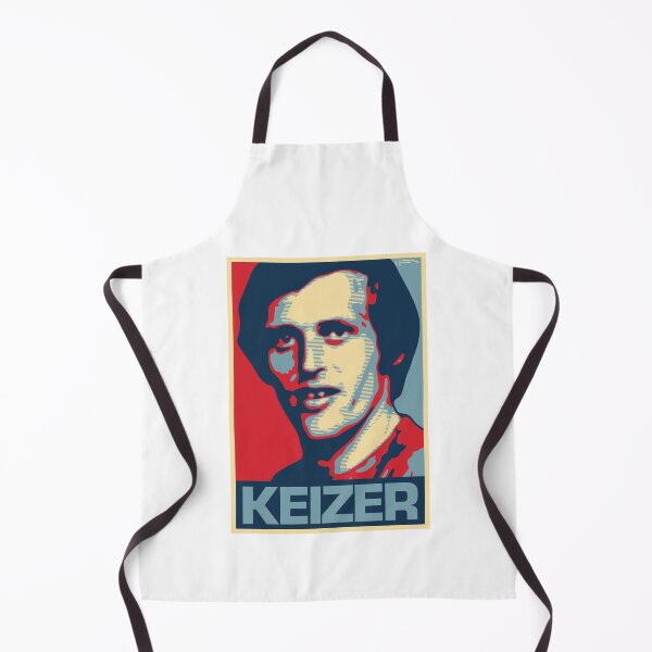 Item preview, Keizer designed and sold by DFA.