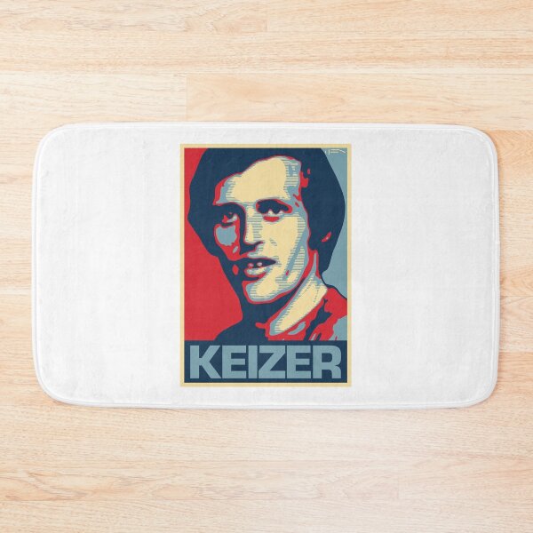 Item preview, Keizer designed and sold by DFA.