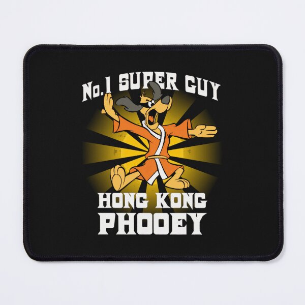 Item preview, Hong Kong Phooey 1974 designed and sold by leonaca8c.