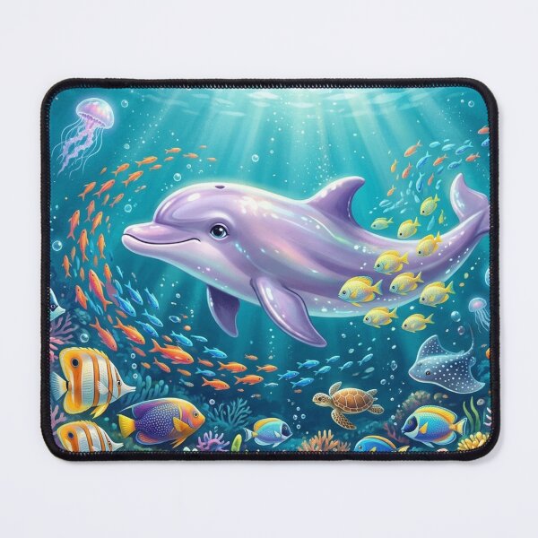 Item preview, Dolphin designed and sold by RaF71PrO.