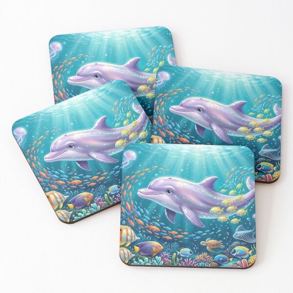 Item preview, Dolphin designed and sold by RaF71PrO.