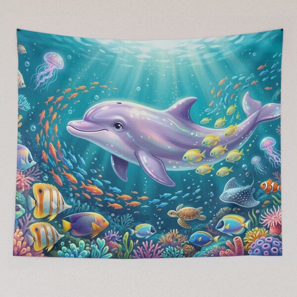 Item preview, Dolphin designed and sold by RaF71PrO.