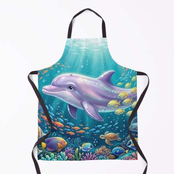 Item preview, Dolphin designed and sold by RaF71PrO.