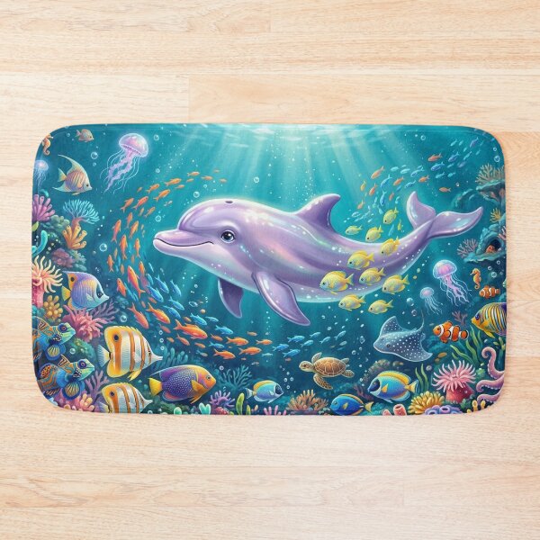 Item preview, Dolphin designed and sold by RaF71PrO.