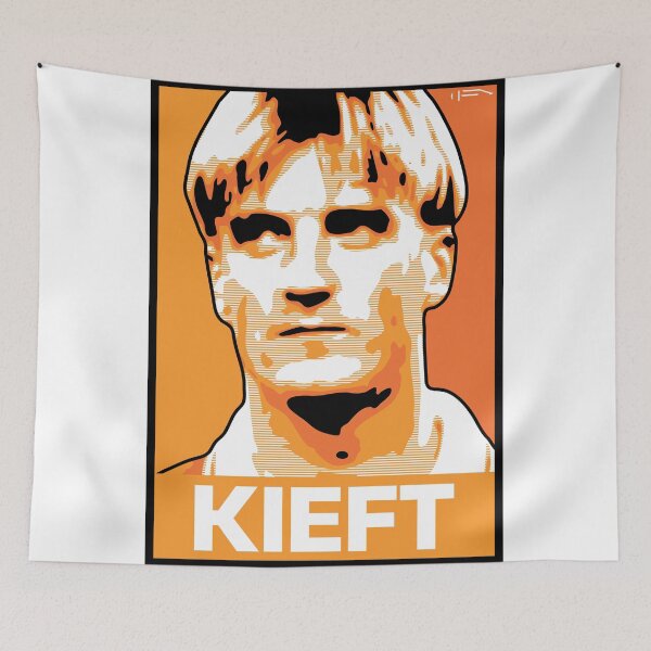 Item preview, Kieft - NETHERLANDS designed and sold by DFA.