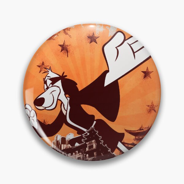 Item preview, Hong Kong Phooey 1974 designed and sold by leonaca8c.