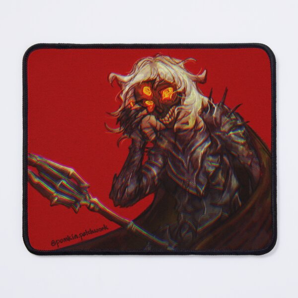 Item preview, sauron in the third age || the silmarillion / LOTR designed and sold by pumkin patchwork.