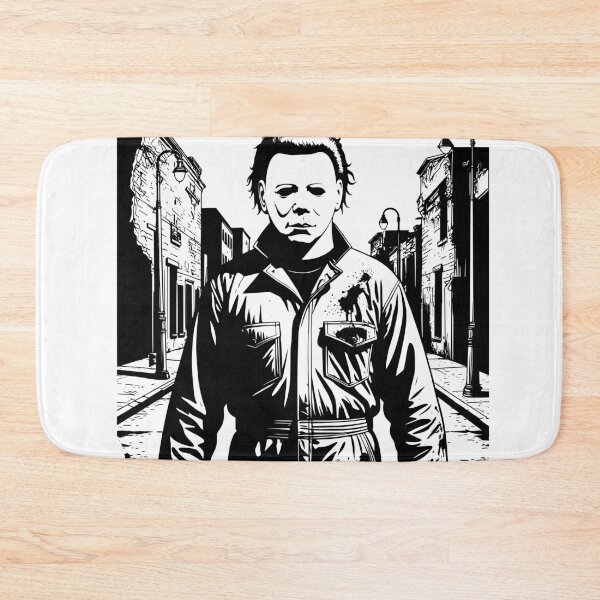 Item preview, michael myers designed and sold by Brexmore3.