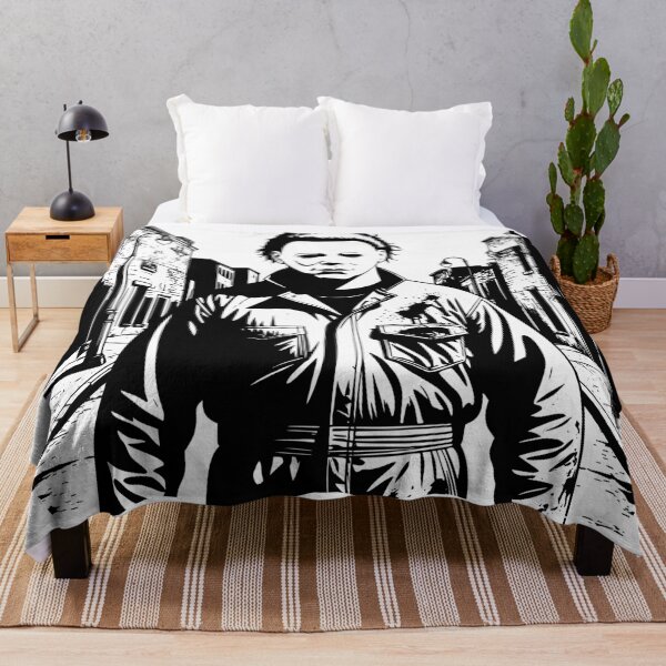 Item preview, michael myers designed and sold by Brexmore3.