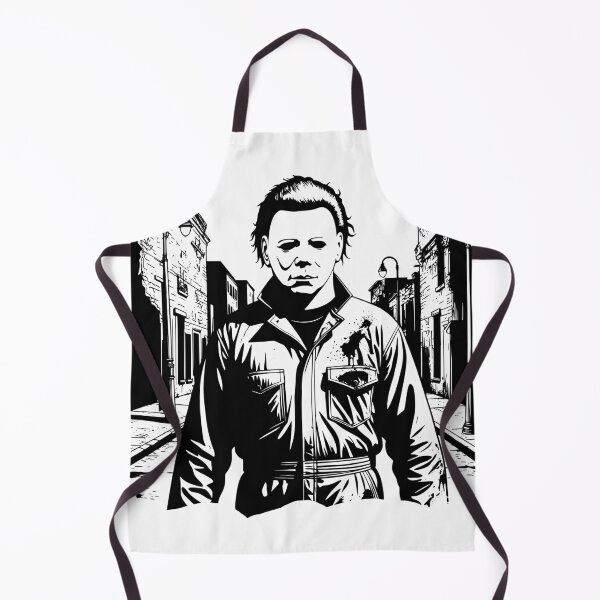 Item preview, michael myers designed and sold by Brexmore3.