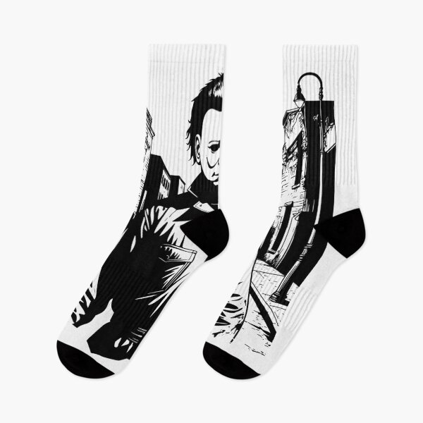 Item preview, michael myers designed and sold by Brexmore3.