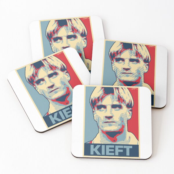 Item preview, Kieft designed and sold by DFA.