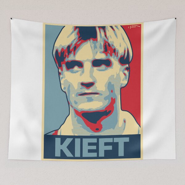 Item preview, Kieft designed and sold by DFA.