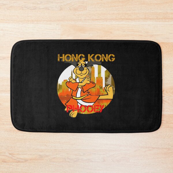 Item preview, Hong Kong Phooey 1974 designed and sold by leonaca8c.