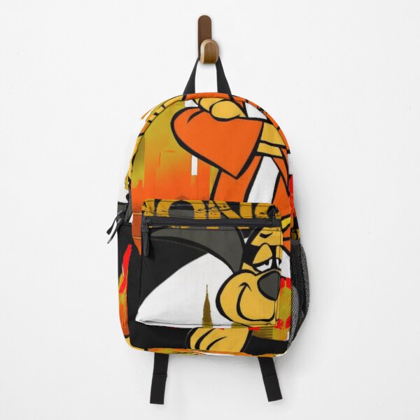 Item preview, Hong Kong Phooey 1974 designed and sold by leonaca8c.