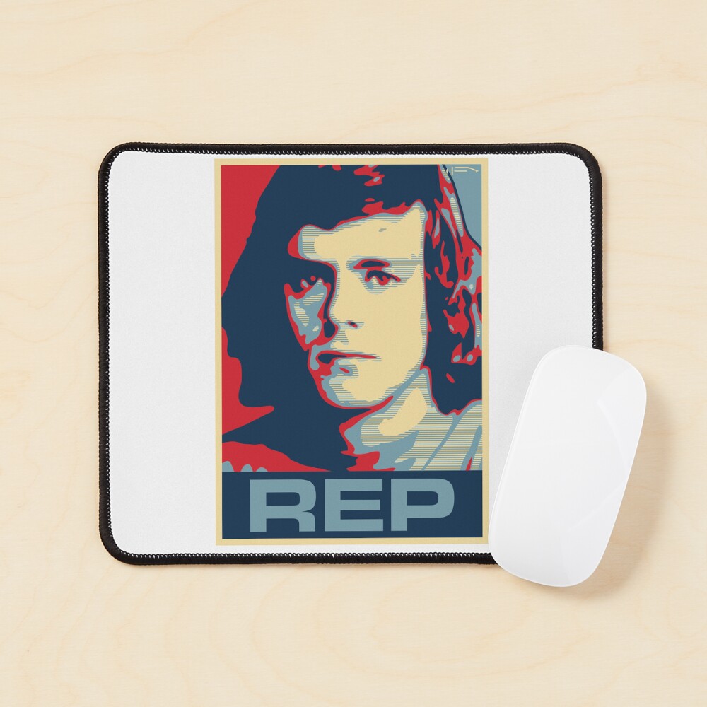 Item preview, Mouse Pad designed and sold by DAFTFISH.