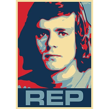 Artwork thumbnail, Rep by DFA