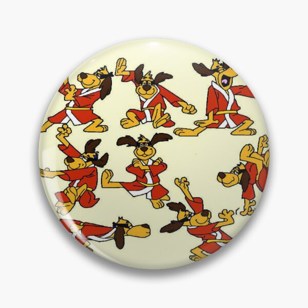 Item preview, Hong Kong Phooey 1974 designed and sold by leonaca8c.