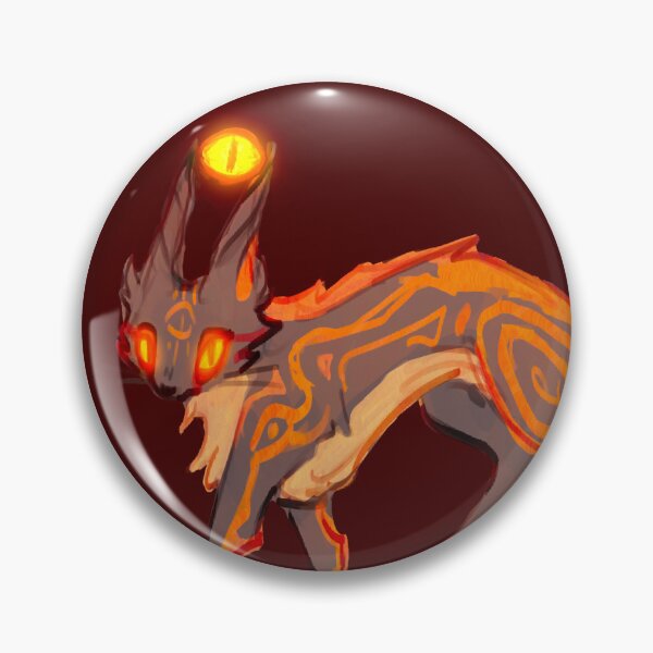 Item preview, tevildo (cat sauron) || the silmarillion designed and sold by pumkin  patchwork.