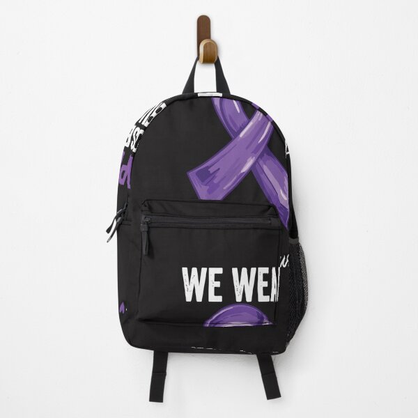 Item preview, Lupus Awareness I Wear Purple For Myself Because I Fight Warrior designed and sold by kiralynstration.