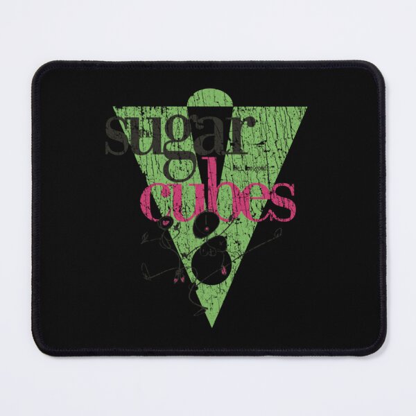 Item preview, Life's Too Good 1989 Sugar Cubes designed and sold by BenJbh.
