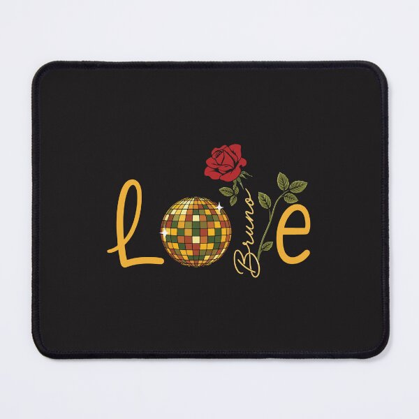 Item preview, Bruno Name Retro Vintage Love Personalized Gift Classic Style designed and sold by kiralynstration.