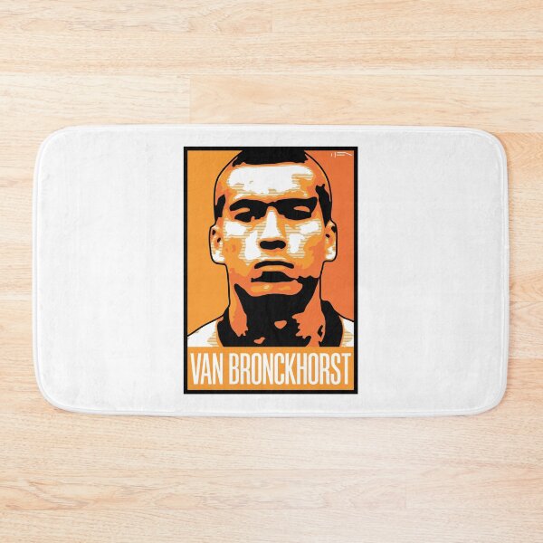 Item preview, Van Bronckhorst - NETHERLANDS designed and sold by DFA.